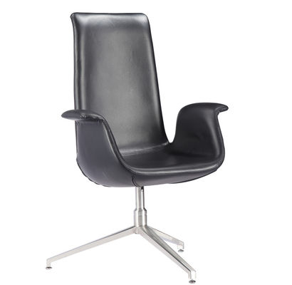 Office Modern Sitting Chairs 95*58*87cm For Office / Home Reception