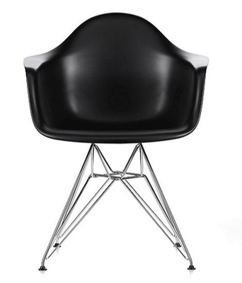 Mid-century Modern Home Furniture Eames DAR Chair Dining chair