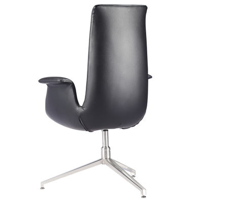 Office Modern Sitting Chairs 95*58*87cm For Office / Home Reception